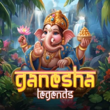 Leyendas de Ganesha