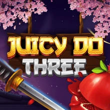 Juicy Do Tres