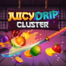 Juicy DRIP Cluster