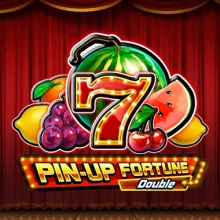 PinUp Fortune Doble