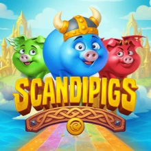 Scandipigs