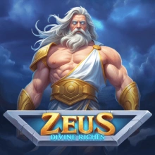 Zeus: Riqueza Divina