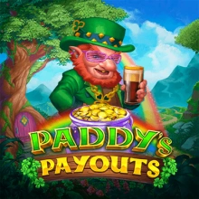 Paddy’s Payouts