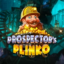 Prospector’s Plinko