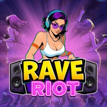 Rave Riot