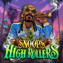 Snoop’s High Rollers