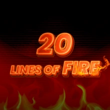 20 Lines of Fire