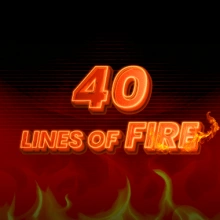 40 Lines of Fire