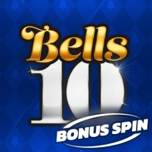 Bells 10 – Bonus Spin