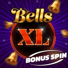 Bells XL – Bonus Spin