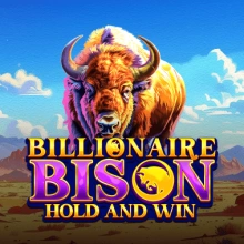 Billionaire Bison