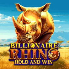 Billionaire Rhino