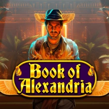 Book of Alexandria