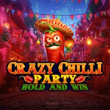 Crazy Chilli Party