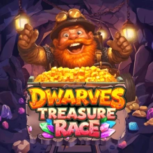 Dwarves – Treasure Race