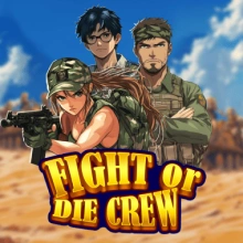 Fight or Die Crew