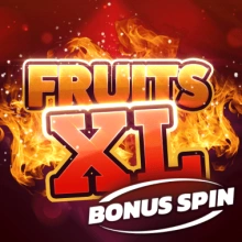 Fruits XL – Bonus Spin