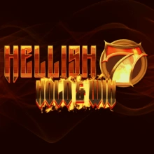 Hellish 7 Hold & Win