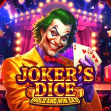 Joker’s Dice