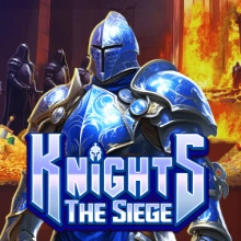 Knights – The Siege