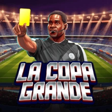 La Copa Grande