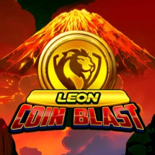 Leon Coin Blast