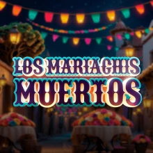Los Mariachis Muertos