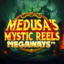 Medusa’s Mystic Reels Megaways