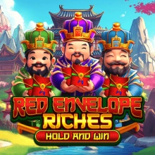 Red Envelope Riches