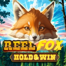 Reel Fox