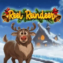 Reel Reindeer