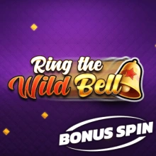 Ring the Wild Bell – Bonus Spin