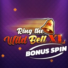 Ring the Wild Bell XL – Bonus Spin