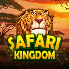 Safari Kingdom