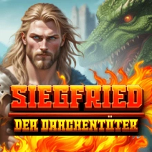 Siegfried der Drachentoter