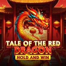 Tale of The Red Dragon