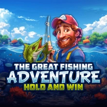 The Great Fishing Adventure