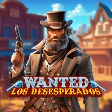 Wanted – Los Desesperados
