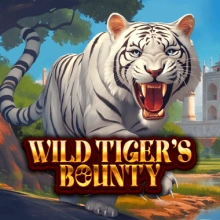 Wild Tiger’s Bounty