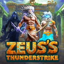 Zeus’s Thunderstrike