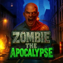 Zombie The Apocalypse
