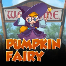 Pumpkin Fairy