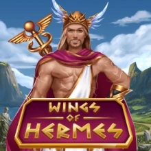 Wings of Hermes