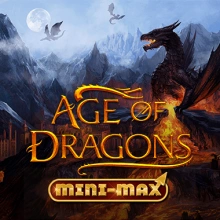 L'âge des dragons Mini-Max