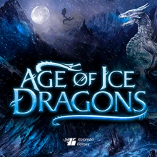 L'ère des dragons de glace