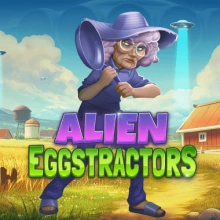 Pétri d'œufs d'extraterrestres