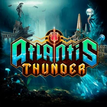 Atlantis Thunder St. Patrick's Day