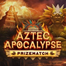Prix de l'apocalypse aztèque