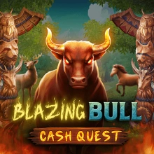 Blazing Bull : Quête d'argent