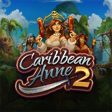 Caraïbes Anne 2